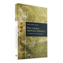 Editorial Verbo Divino Para Nuestra Memoria Histórica