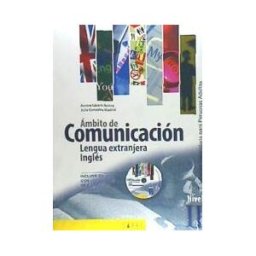 Ibersaf Editores ámbito De Comunicación. Lengua Extranjera Inglés Ii