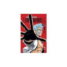 Panini Maximum Bleach 12