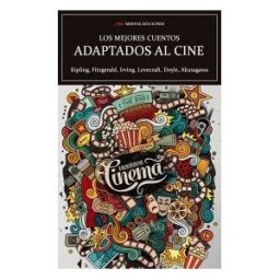 MESTAS Ediciones, S.L. Los Mejores Cuentos Adaptados Al Cine