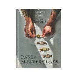 Cinco Tintas Pasta Masterclass