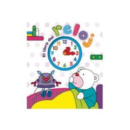 Editorial LIBSA, S.A. El Libro Del Reloj