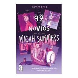 Ediciones Martínez Roca Los 99 Novios De Micah Summers