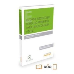 ARANZADI Informe Red Ecover