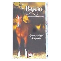 Libros Mablaz Banjo: La Leyenda De Los Mustang