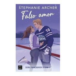 Crossbooks Falso Amor