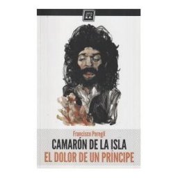 Libros del KO, SLL Camaron De La Isla