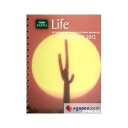 teNeues Agenda 2012. Bbc Life. (por Semanas).