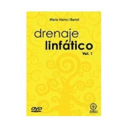 Mandala Ediciones Drenaje Linfatico Vol. 1 (dvd)