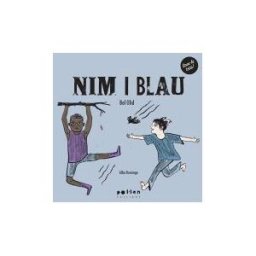 Pollen Edicions (El Tinter SAL) Nim I Blau