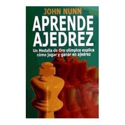 Editorial La Casa del Ajedrez Aprende Ajedrez (n.edicion)