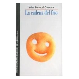 MINISTERIO DE CULTURA Y DEPORTE DOCUMENT La Cadena Del Frío