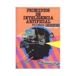 Ediciones Díaz de Santos, S.A. Principios De Inteligencia Artificial
