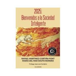 Caligrama 2025: Bienvenidos A La Sociedad Inteligente