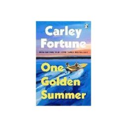 Penguin Random House One Golden Summer