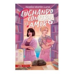 Les Editorial Luchando Contra El Amor