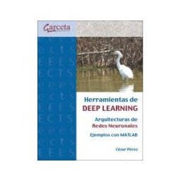GARCETA Herramientas De Deep Learning. Arquitecturas De Redes Neuro