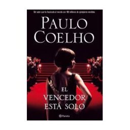 Editorial Planeta El Vencedor Está Solo