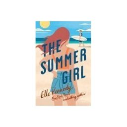 Little, Brown Book Group Limited The Summer Girl