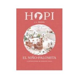 La Galera, SAU Hopi 8 El Niño Palomita