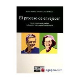Universidad de Deusto El Proceso De Envejecer