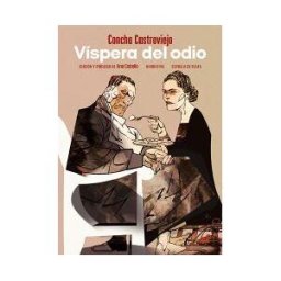 Ediciones Espuela de Plata Víspera Del Odio
