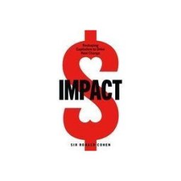 Random House UK Impact: Reshaping Capitalism To Drive Real Change