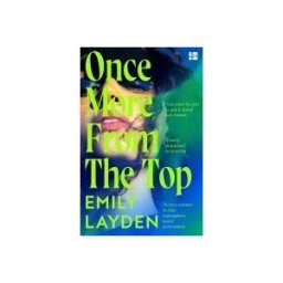 HARPER COLLINS Once More From The Top