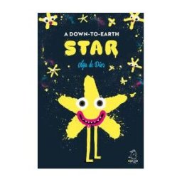 APILA EDICIONES A Down-to-earth Star