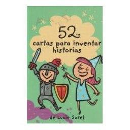 Magazzini Salani 52 Ideas Para Inventar Historias