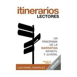 BibliotecaOnline Itinerarios Lectores