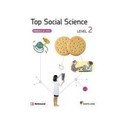Santillana Educación, S.L. Top Social Science 2 Jobs