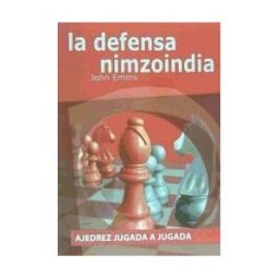 Editorial La Casa del Ajedrez Ajedrez Jugada A Jugada