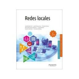 Ediciones Paraninfo, S.A Redes Locales 3. Edición