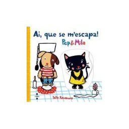 Editorial Crulla, S.A Ai, Que Se M'escapa!