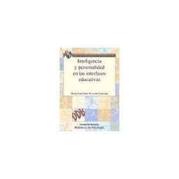Desclée De Brouwer Inteligencia Y Personalidad En Las Interfases Educativas