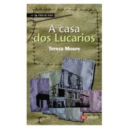 Edicións Xerais de Galicia, S.A. A Casa Dos Lucarios