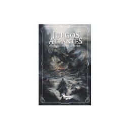 Torbellino de Letras Los Juegos Atlantes