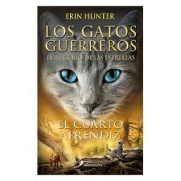Salamandra Infantil y Juvenil El Cuarto Aprendiz