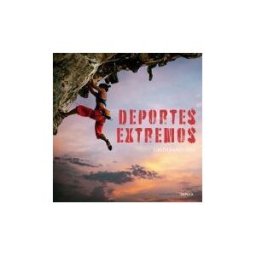 Libros Cúpula Calendario Deportes Extremos 2025