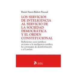 Atelier Los Servicios De Inteligencia Al Servicio De La Sociedad De