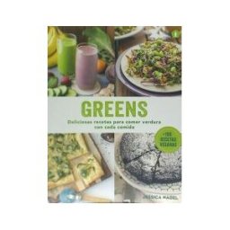 Cinco Tintas Greens