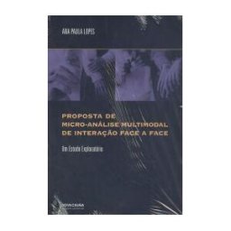 NOVA CAUSA Proposta De Micro-analise Multimodal Interaao Face