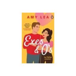 PENGUIN (INGLES) -TURISTICO- Exes And O's
