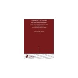 Atelier Libros S.A. Derecho A Un Proceso Sin Dilaciones Indebidas: Estudio De Su Configuración Constitucional Y De Su Restablecimiento En El Ordenamiento