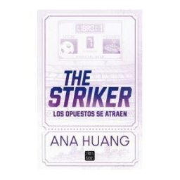 Crossbooks Dioses Del Juego 1. The Striker