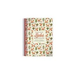 Ediciones Granica S.A. Agenda Primer Año Del Bebé (nva Ed)