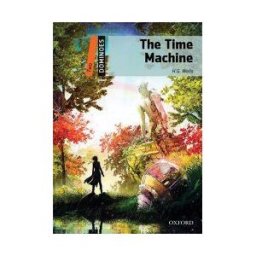 Oxford University Press España, S.A. Dominoes 1.the Time Machine Mp3 Pack