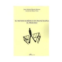 DYKINSON Mundo Juridico En Franz Kafka. El Proceso