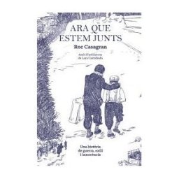 Columna CAT Ara Que Estem Junts [illustrat]